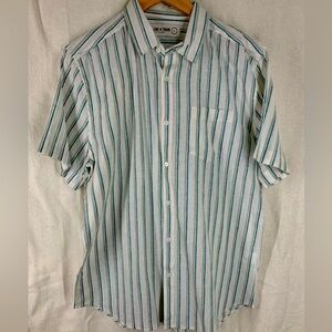 Large short sleeve men’s shirt